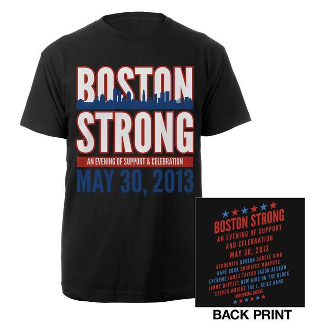 Boston Strong
