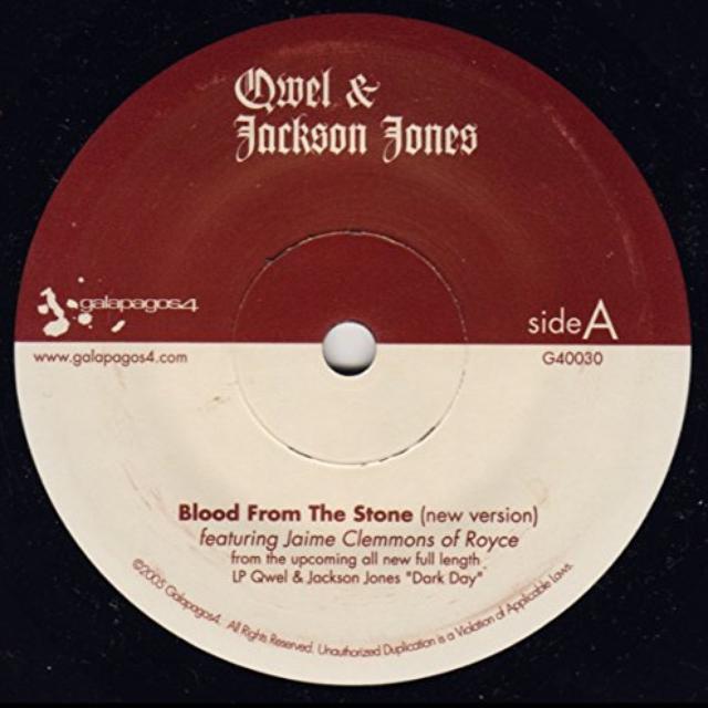 Qwel & Jackson Jones Brand Page