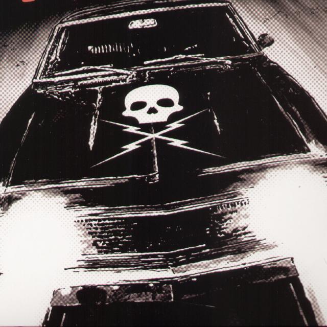 QUENTIN TARANTINOS DEATH PROOF / O.S.T.