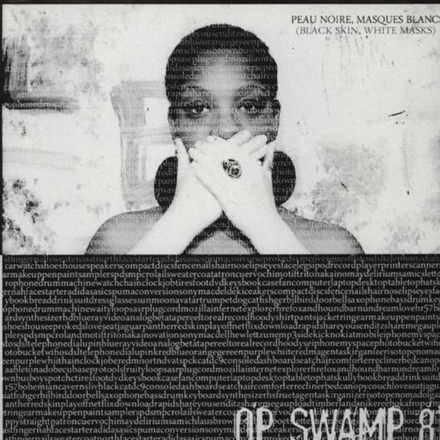 OP Swamp 81 Brand Page