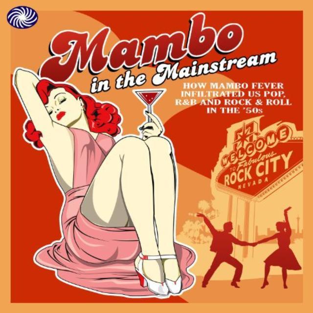 Mambo In The Mainstream / Various