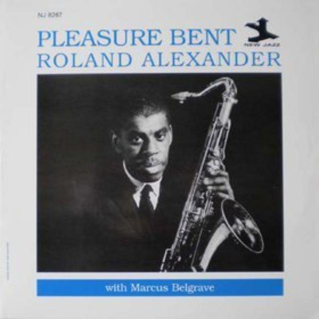 Roland Alexander Brand Page