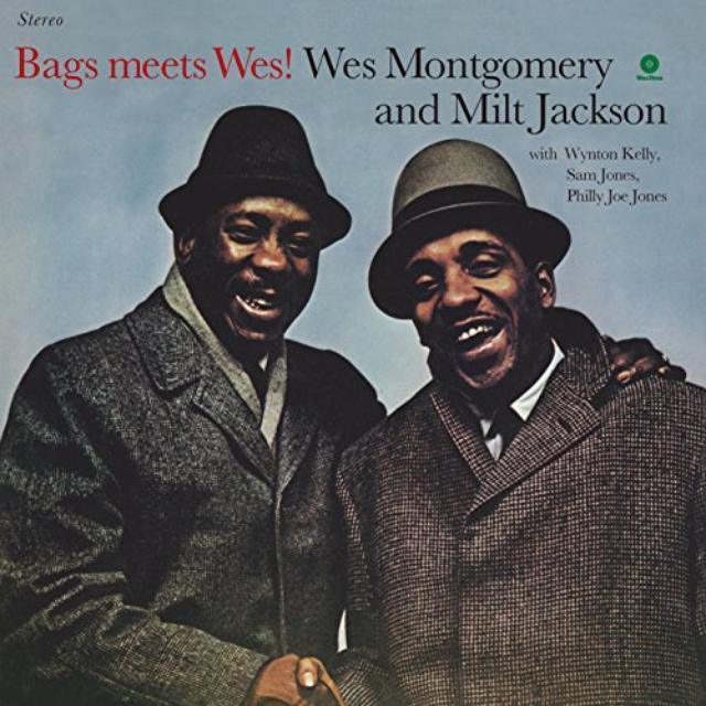 Wes Montgomery / Milt Jackson