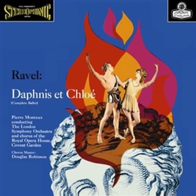 Pierre / Lso Ravel / Monteux