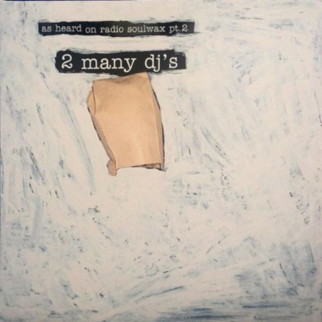 Two Many Dj's Brand Page