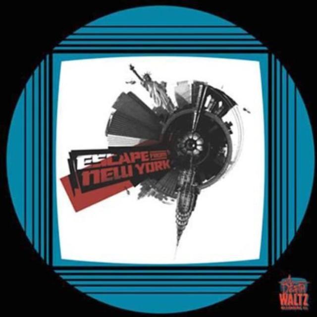 Escape From New York / O.S.T.