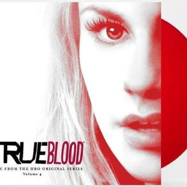 True Blood OST