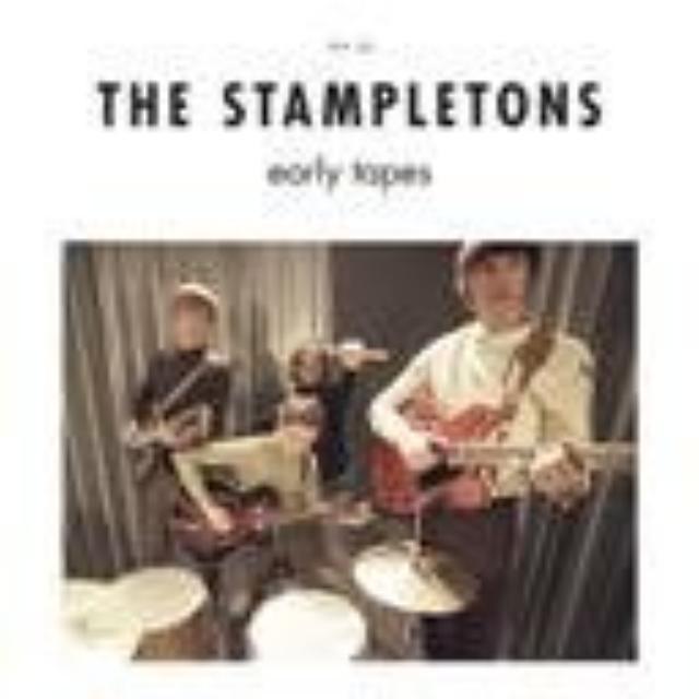 The Stampletons