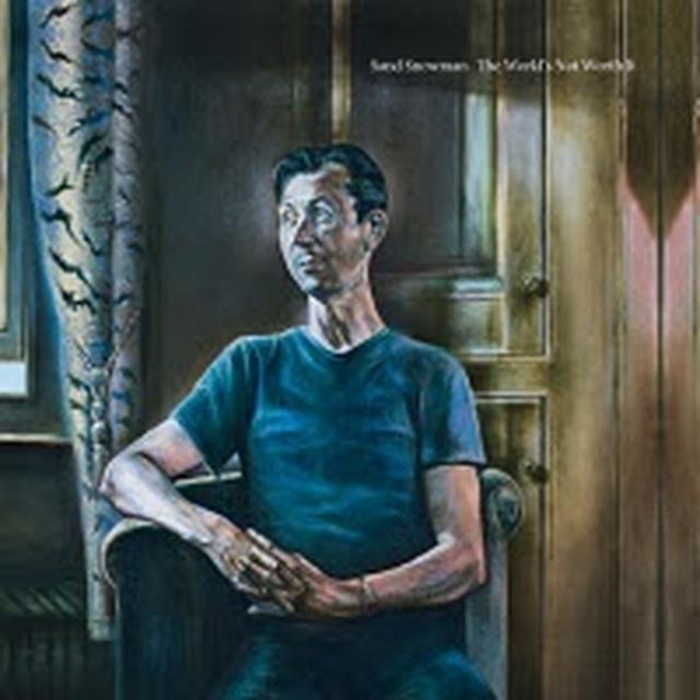 Sand Snowman Brand Page