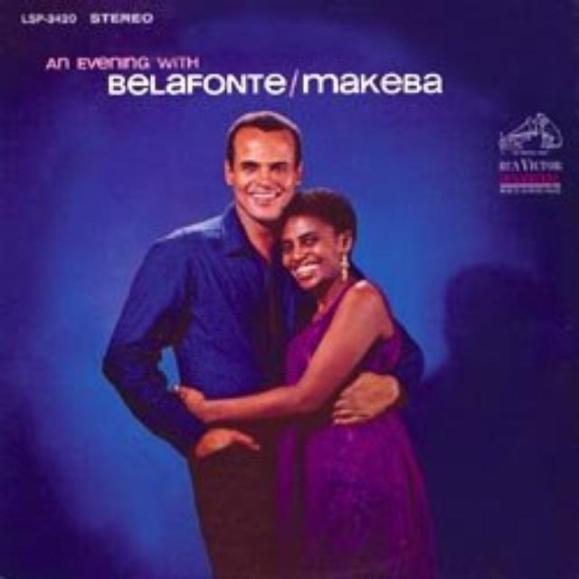 Harry Belafonte / Miriam Makeba