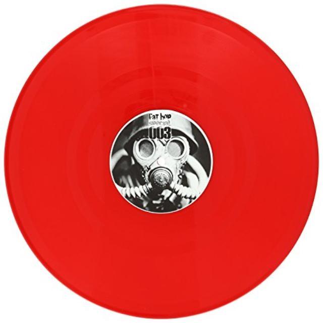 Criminal Minds Present 32 Troop