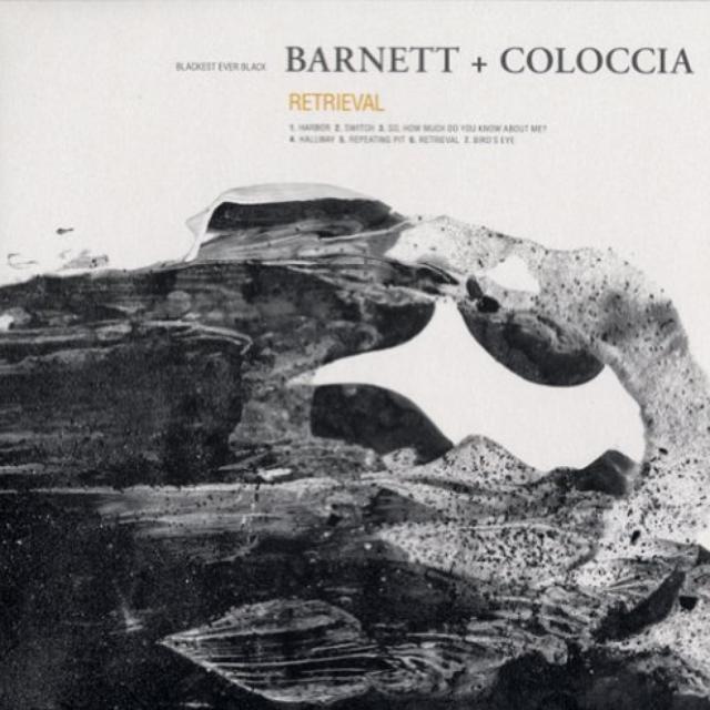 Barnett + Coloccia