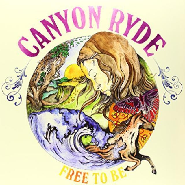 Canyon Ryde Brand Page