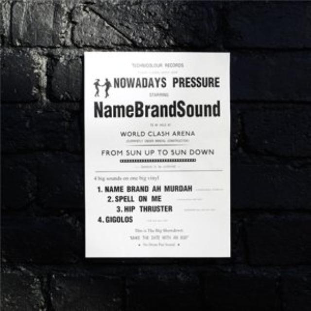 Name Brand Sound