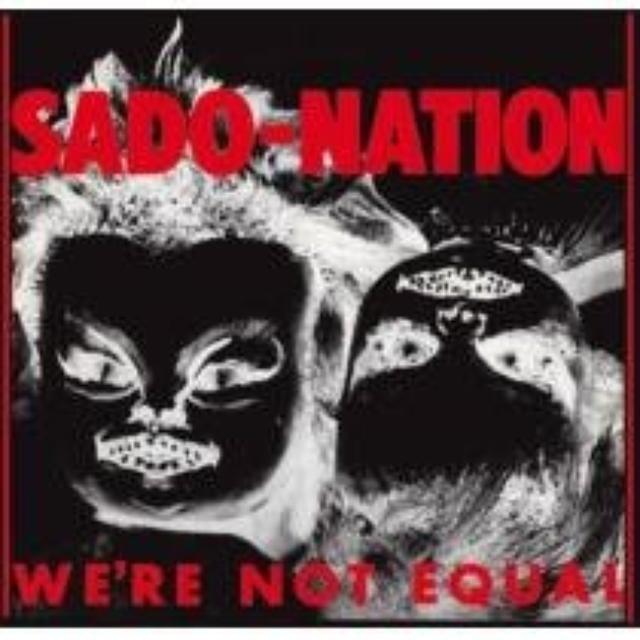 Sado Nation