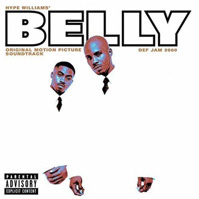 Belly / O.S.T.