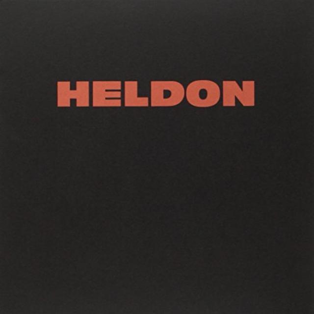 Heldon