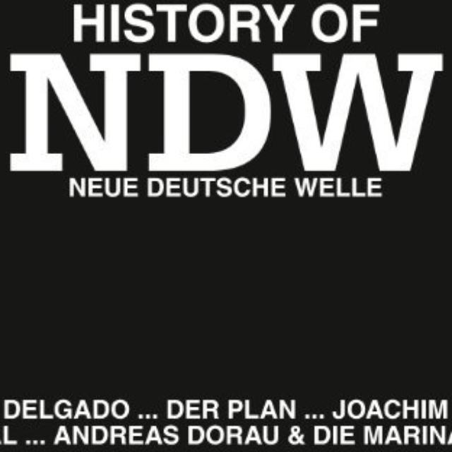 History Of Ndw / Various
