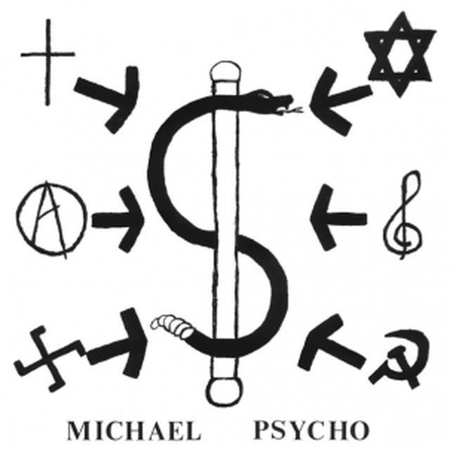 Michael Psycho