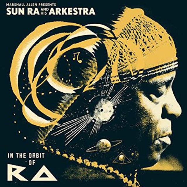 Marshall Presents Sun Ra Allen & His Arkestra