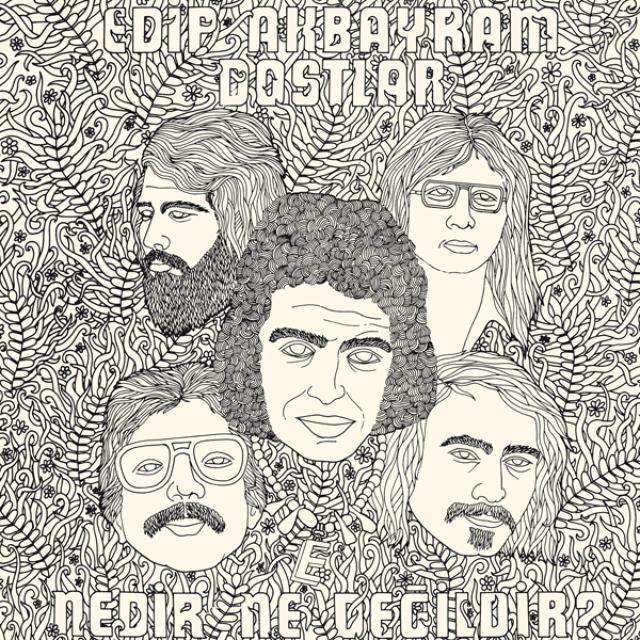 Edip Akbayram & Dostlar