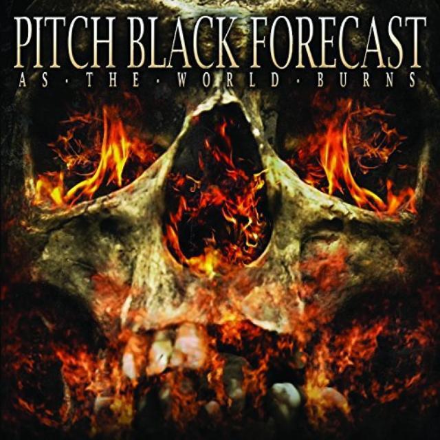 Pitch Black Forecast Brand Page