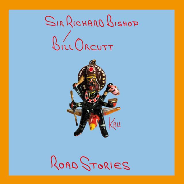 Richard Bishop / Bill Orcutt