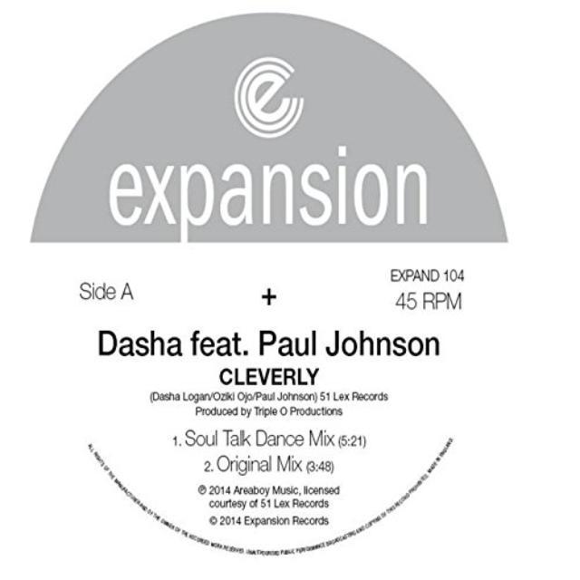 Paul Dasha Johnson