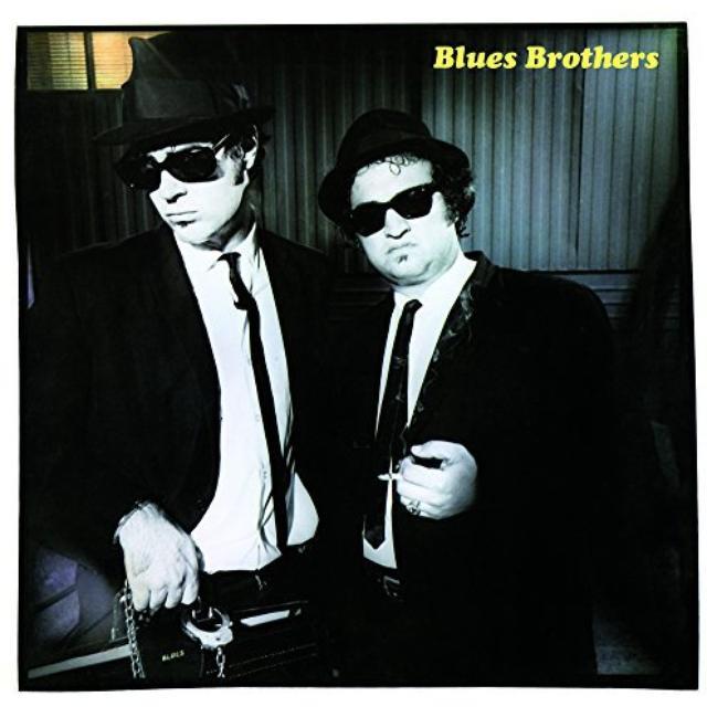 Blues & Brothers