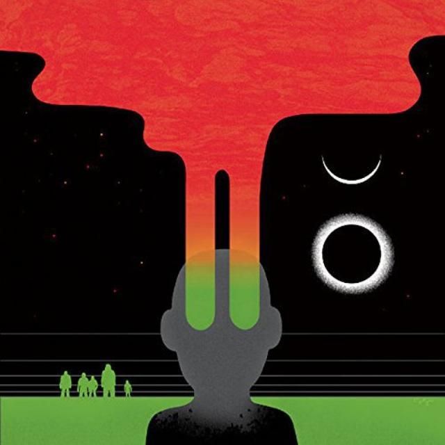 John CARPENTER & Alan HOWARTH