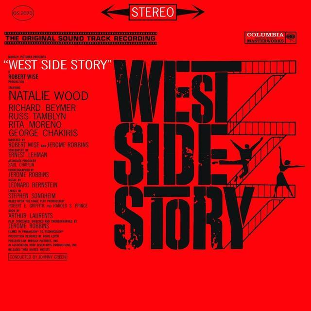 WEST SIDE STORY: DELUXE EDITION / O.S.T. 