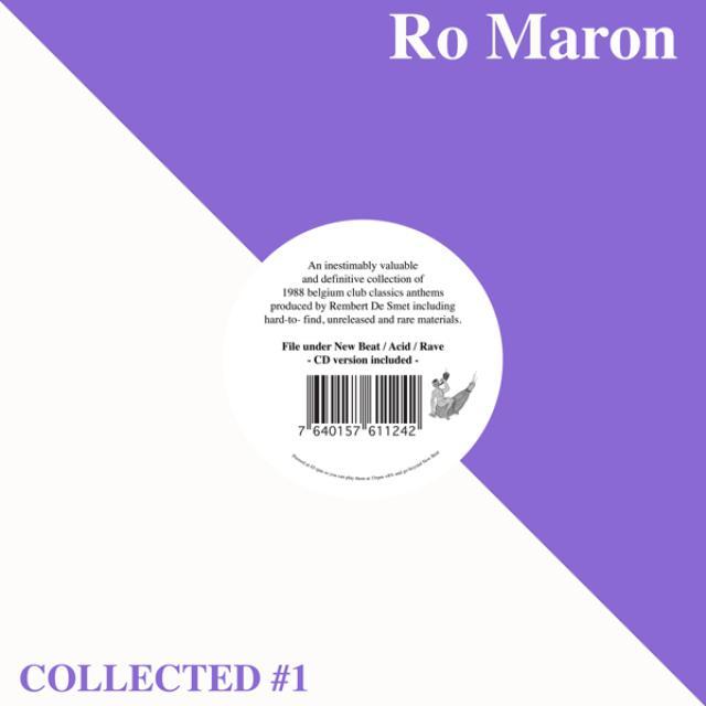 Ro Moran Brand Page