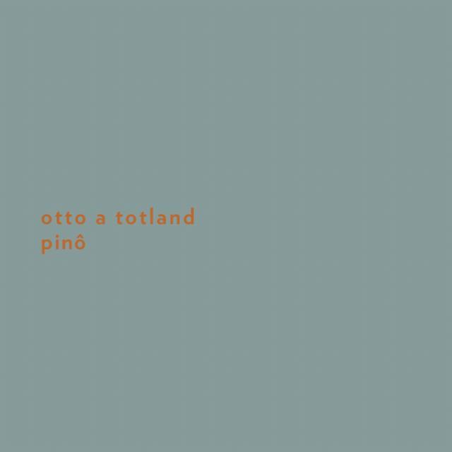 Otto A Totland