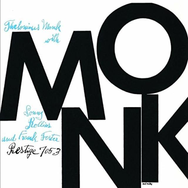 Thelonius Monk