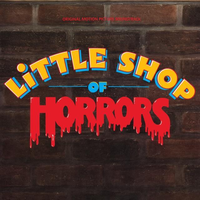 Little Shop Of Horrors Chorus Brand Page