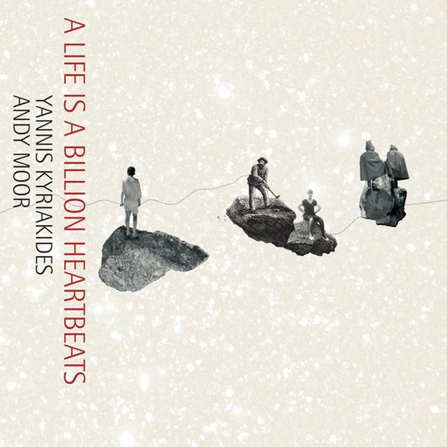 Yannis Kyriakides & Andy Moore