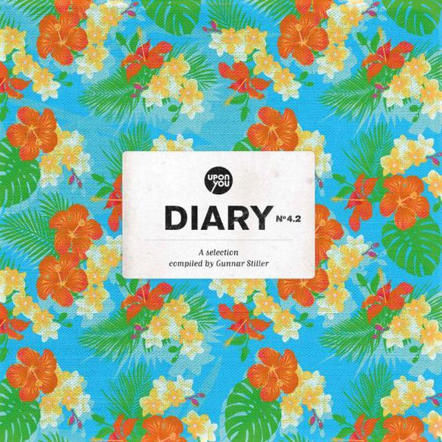 SELECTION OF DIARY 4.2. / VARIOUS
