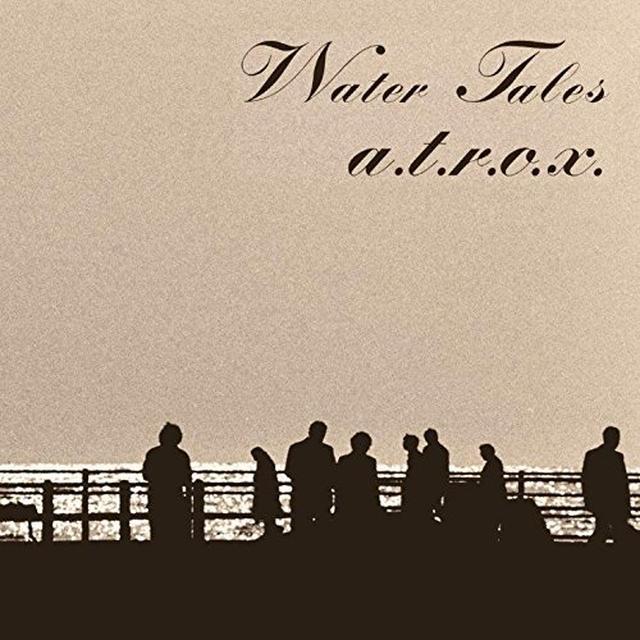 A.T.R.O.X. Brand Page