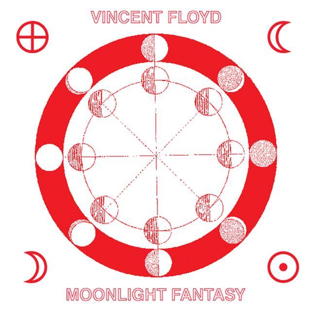 Floyd Vincent