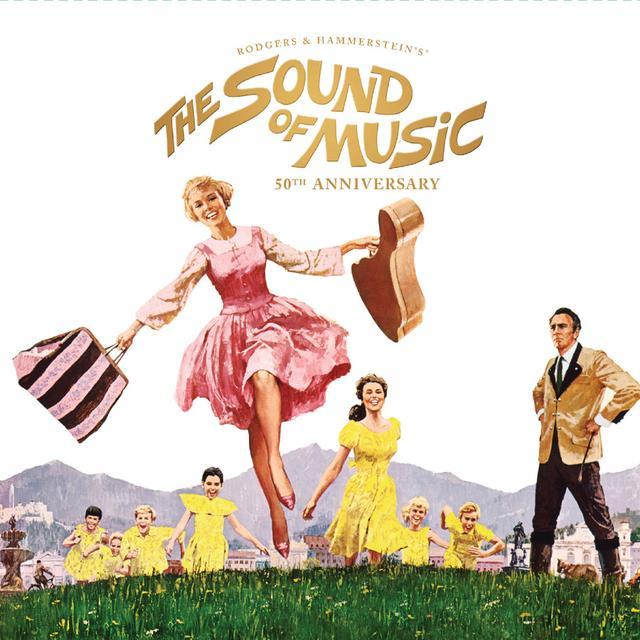 SOUND OF MUSIC