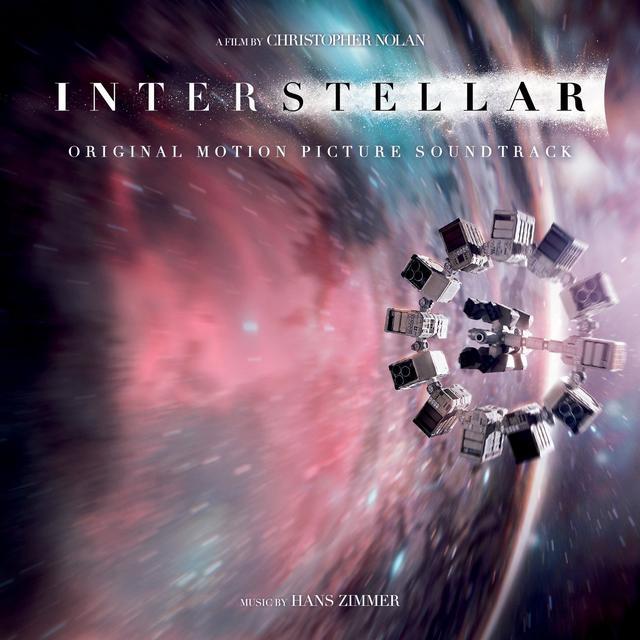 INTERSTELLAR / O.S.T. 