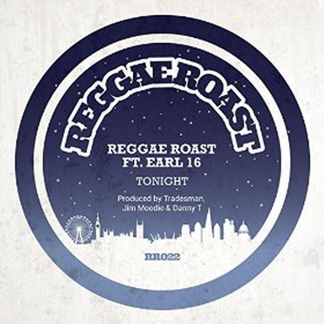 REGGAE ROAST / EARL 16