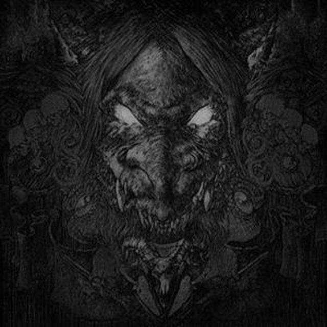 Satanic Warmaster