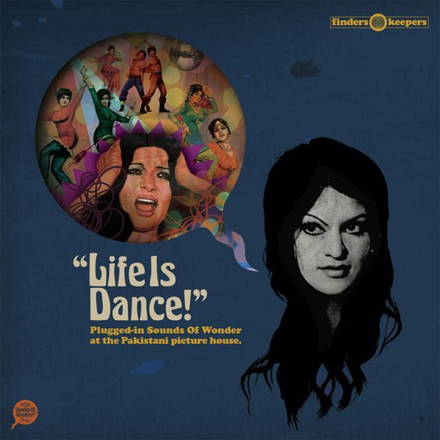 Life Is Dance / Various