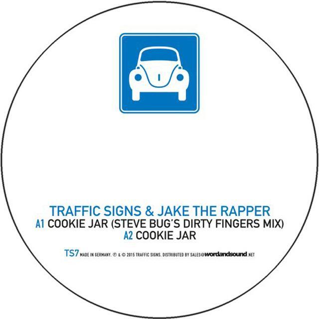 Traffic Signs & Jake The Rapper