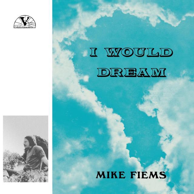Mike Fiems