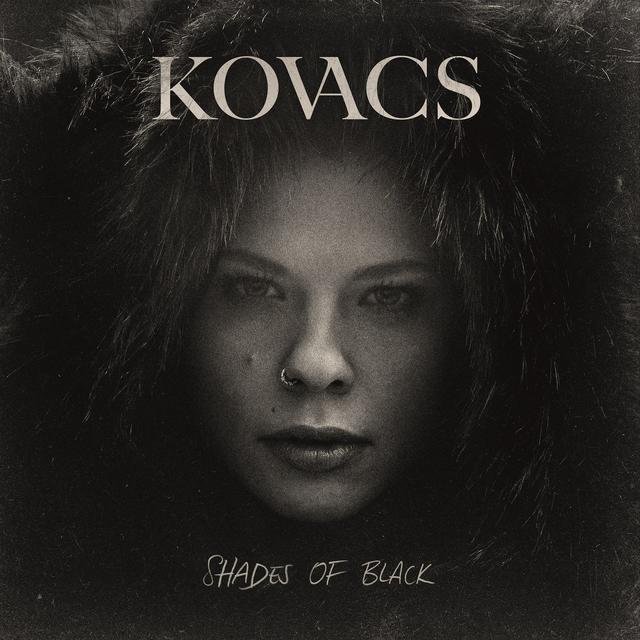Kovacs Brand Page