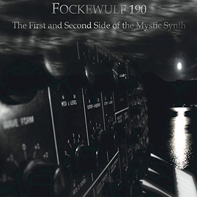 Fockewulf 190