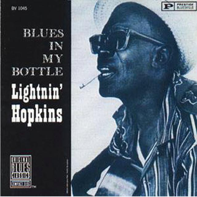 Sam Lightnin Hopkins