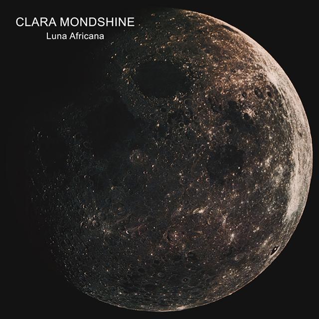Clara Mondshine